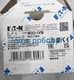 1 PCS NEW M22-IVS EATON button rail conversion installation bracket 