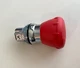 Allen Bradley 800FM-MT44 Red 40mm Twist to Release Emergency Stop Button