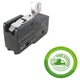 Omron Z-15GW22-K, SPDT 15A 125V. 250V. 477V Short Hinge Roller Lever, Solder Tab