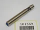 Wenglor I08H006 Inductive Sensor with Increased Sensing Range