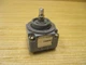 Cutler Hammer E50DW1 Eaton Limit Switch Head Head Only