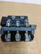 Allen-Bradley BUL.1494F Disconnect Switch 30Amp, 600Vac, 250Vdc W/ (2)...