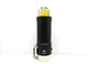 XB10E MEDC FLASHING YELLOW BEACON EXPLOSION PROOF LIGHT NG16 6JF ( USED TESTED )