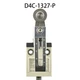 Travel switch Omron D4C-1233 D4C-1250 D4C-1302 D4C-1303 1320 D4C-1327P D4C-1329P
