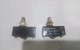 LOT OF 2 Omron A-20GQ-B7-K Snap Action Switch (TR13)