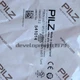 NEW 1PC PILZ 541014 Safety switch PSEN cs3.1 M12 / 8-1.5m / PSEN cs3.1