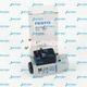 One Festo Pressure Switch PEV-1/4-B-OD 175250 New