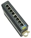 Advantech Industrial Ethernet Switch 8-Port EKI-2728