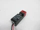 OMRON D4NS-1BF DOOR SWITCH - NO INTERLOCK