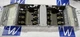 Gould ITE V7E3233 100 amp Twin 3 Phase 240 volt Fused Panel Mount Switch PM1009