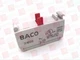 BACO CONTROLS 33E01 / 33E01 (USED)