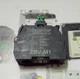 1PC NEW Schneider Indicator module ZBVM1 ZBV-M1 White AC230V