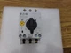Eaton / Moeller Model: PKZM0-0.63 Motor Protector.