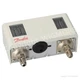 Pressure switch Danfoss KP 15 WC/NC M/A 060-124366