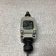 Omron WLD28-LD Plunger Type Roller Limit Switch  #3835FMLPT29