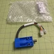 PCD Interlock Switch Assy, Wired Interlock, Non-Defe 174K302G01