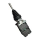 Allen-Bradley 800FM-JR4 4-Position Momentary Joystick w/800F-X01L & 800F-X10