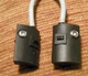 2psc. Sensors SMC D-S991 & D-S992 Solid State 3 Wire NPN Auto Switches