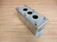 Allen Bradley 800H-3HZ4 Panel Accessory Enclosure 800H3HZ4