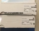 1PCS NEW EUCHNER TP3-4141A024MC1844 Safety Switches FAST SHIP#XR