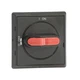 1pcs ABB OHBS2AJ 10092112 Handle 