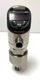 Clean! Keyence GP-M100 Digital Pressure Sensor, 0-10 mPa, 10-30 VDC, 1/4"NPT