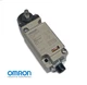 Omron D4A-3E05N-GM Limit Switch G 1/2 Conduit SPDT Double-Break LED 24 VDC