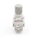 SMC AR30-03BG Pneumatic Pressure Regulator, 0.05-0.85 Mpa&nbsp;✦KD