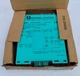 Pepperl+Fuchs KFD2-SH-Ex1.T.OP K-System / 35845 Switch Amplifier #5