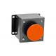 MMTC 1MHD Exterior Heavy Duty Mushroom Head Control Station Metal Momentary Gate