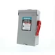 1 PC Siemens 'GF321NA Safety Switch, Fusible, 30 A, Steel