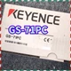 Keyence GS-71PC Safety Interlock Door Switch - New In Box, Expedited Shipping