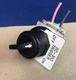 Schneider Harmony 2-Position Selector Switch with 9001-KA1 Contact Block
