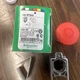 Schneider electric on and off switch xb4 bt845
