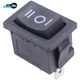 2007939 Toggle Switch for Manitowoc Ice 20-0793-9 Ice Machines