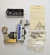 Honeywell BZE6-2RN2 Enclosed Limit Micro Switch