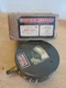 Vintage NOS Mercoid Control DA-31-153 Pressure Control gauge