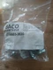New Baco Controls L21MA03-3E20 22mm Black 3 Position Selector Switch MFGD