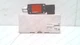 EUCHNER NZ2VZ-2131E-8C-GMMF SAFETY SWITCH 092355, NEW #334672
