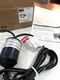 Dayton Float Switch Wide Angle 6PNU4A
