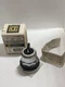 SQUARE D 9001-KS12B SELECTOR SWITCH OPERATOR 2 POSITION MAIN SERIES K NIB