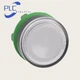 NEW SCHNEIDER ELECTRIC ZB5AA18 ILLUMINATED PUSH BUTTON Universal LED 