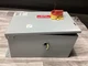 DAYKIN TRANSFORMER 750VA 480V SEC 120V LTFS-13 PRI AMP 1.6 SEC AMP 6.3#100C33PR4