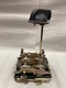 General Electric,THC31 HCI,Disconnect Switch