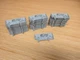 Wago 2002-1401 Terminal Blocks 20021401 (Pack of 31)