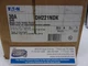DH221NDK-EATON-HEAVY DUTY SAFETY SWITCH 3 WIRE,FUSIBLE,2P,30A,240V,NEMA 12