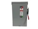 GE TG322R 60 Amp 240 V 3R 2 Pole Fusible Safety Disconnect Switch