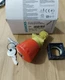 Siemens 3SB3-110-1BA20 Twist  Release Emergency Stop w/ Keys 