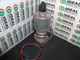 ASCO SD32A Tri-Point Explosion Proof Pressure Switch 5-36" WC-New No Box