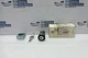Siemens 3SB3 500-4AD01 Key Operated Switch With 2Keys 2Pos